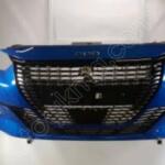Peugeot 208 Bagaj Kapağı çıkma parça - CAN SANAYİ YEDEK PARÇA İstanbul