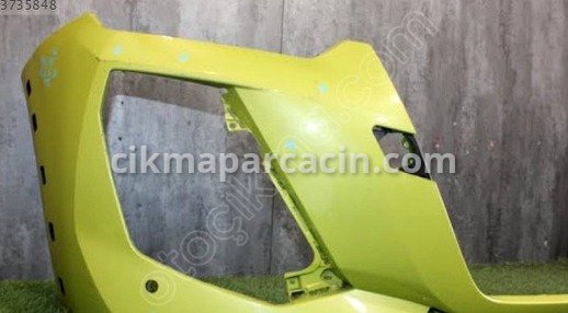 Peugeot 208 Tavan Döşemesi çıkma parça