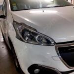 Peugeot 208 Diğer çıkma parça - CAN SANAYİ YEDEK PARÇA İstanbul