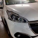 Peugeot 208 Porya Kapağı çıkma parça - CAN SANAYİ YEDEK PARÇA İstanbul
