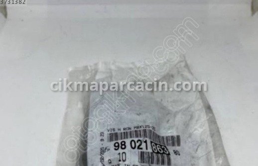 Peugeot 208 Porya/Bilya Rulman çıkma parça