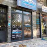 Peugeot 208 Porya Kapağı çıkma parça - CAN SANAYİ YEDEK PARÇA İstanbul