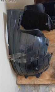 Peugeot 3008 2010 2015 sol davlumbaz ön dkn | ÇIKMA PARÇA