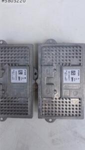 PEUGEOT 3008 5008 LED FAR BEYNİ L90125449 DKN | ÇIKMA PARÇA