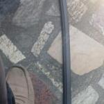 PEUGEOT 3008 ARKA SOL CAM SIYIRICI FİTİLİ 9811577080 | ÇIKMA PARÇA