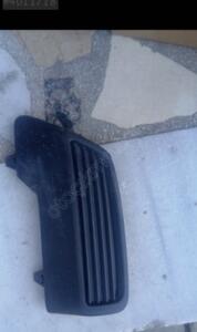 PEUGEOT 3008 ÇIKMA ORJİNAL TAMPON PLASTİĞİ ALT 9812041877 | ÇIKMA PARÇA