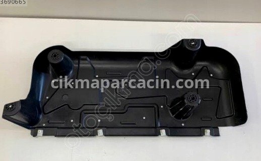 Peugeot 3008 Göğüs Sacı çıkma parça