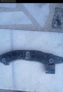 PEUGEOT 3008 MK3 P64 Ön Sağ Tampon Braketi 9839759080 | ÇIKMA PARÇA