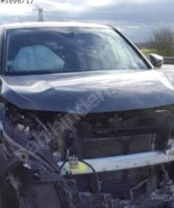 Peugeot 3008 motor çarpma önleyici 9803452980 | ÇIKMA PARÇA
