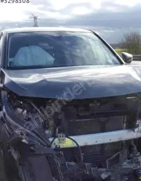 Peugeot Eksantrik Sensörü çıkma parça - CAN SANAYİ YEDEK PARÇA İstanbul