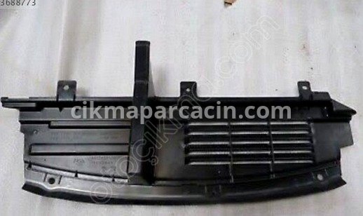 Peugeot Ön Panjur / Izgara çıkma parça