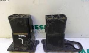 Peugeot 3008 ön sol darbe emici braketi 9682791480 DKN | ÇIKMA PARÇA