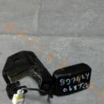 Peugeot 208 Ön Tampon çıkma parça - CAN SANAYİ YEDEK PARÇA İstanbul
