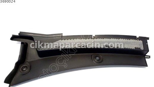 Peugeot Geri Görüş Kamerası çıkma parça