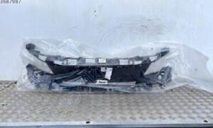 Peugeot 3008 orta ızgara ORJİNAL hatasız 9836839580 | ÇIKMA PARÇA