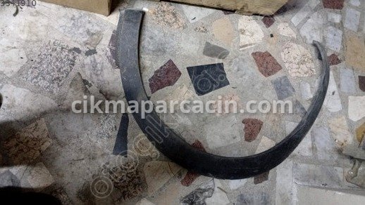 Peugeot Sağ Arka Dodik çıkma parça