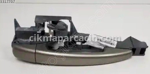 Peugeot Kapı Kolu çıkma parça
