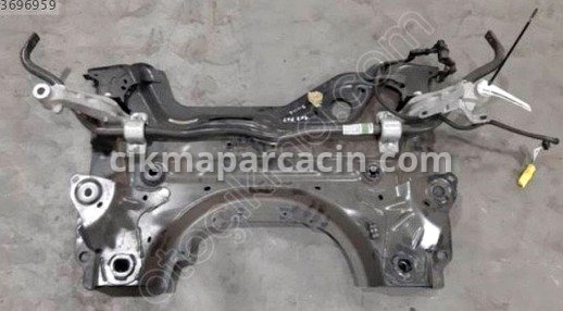 Peugeot Salıncak (Alt Tabla) çıkma parça