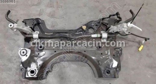 Peugeot Salıncak (Alt Tabla) çıkma parça