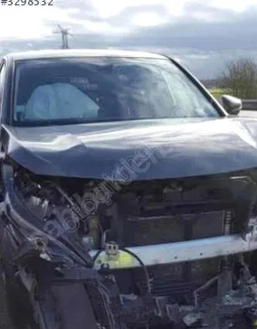 Peugeot Şanzıman Takozu çıkma parça