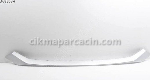 Peugeot Çita Tampon çıkma parça