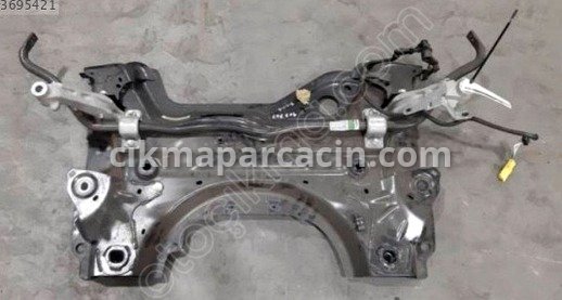 Peugeot Panel / Travers çıkma parça