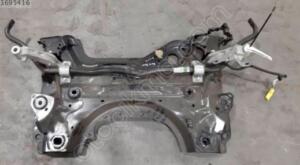 Peugeot 3008 travers 9808812580 | ÇIKMA PARÇA
