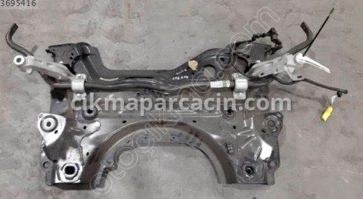 Peugeot Panel / Travers çıkma parça