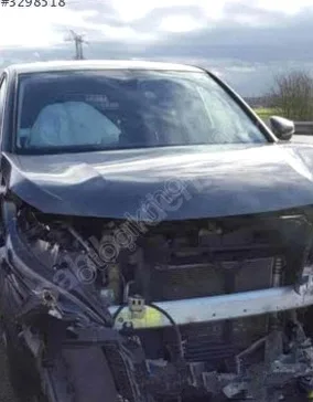Peugeot Fren Kampanası çıkma parça - CAN SANAYİ YEDEK PARÇA İstanbul