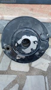 Peugeot 3008 westinghouse Orjinal 9672320680 | ÇIKMA PARÇA