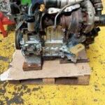 Peugeot 301 Komple Motor çıkma parça - ÇIKMACI 41 Kocaeli