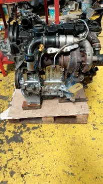 Peugeot 301 Komple Motor çıkma parça - ÇIKMACI 41 Kocaeli