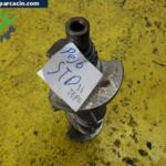 Peugeot 301 Motor Kapağı/Üst Kapak çıkma parça - ÇIKMACI 41 Kocaeli