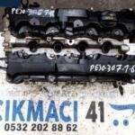 Peugeot 301 Motor Kapağı/Üst Kapak çıkma parça - ÇIKMACI 41 Kocaeli