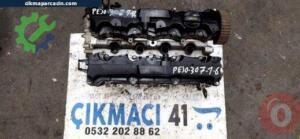 Peugeot 301 1.6 Silindir Kapağı Çıkma