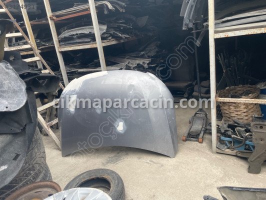 Peugeot 301 Kaput çıkma parça
