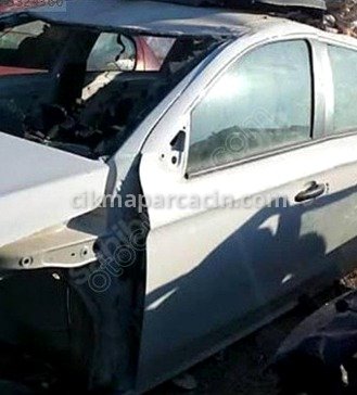 Peugeot 301 Fren Ana Merkezi çıkma parça - CAN SANAYİ YEDEK PARÇA İstanbul