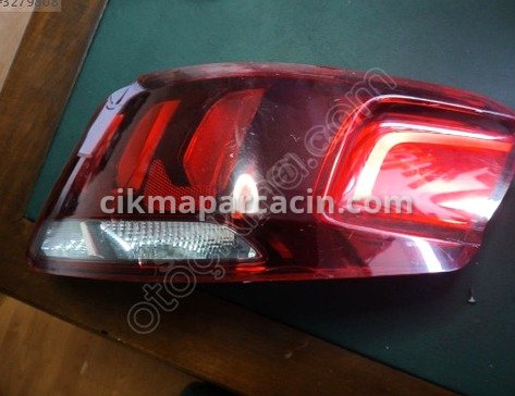Peugeot 301 Motor Kapağı/Üst Kapak çıkma parça