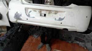 Peugeot 301 Arka tampon | ÇIKMA PARÇA