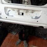 Peugeot 301 Arka Tampon çıkma parça - CAN SANAYİ YEDEK PARÇA İstanbul