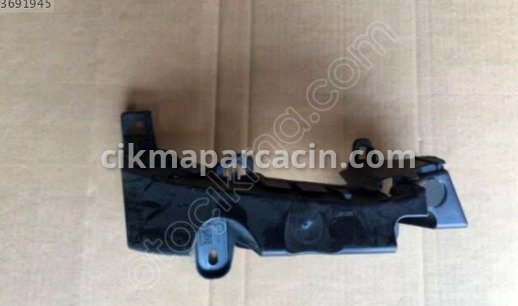 Peugeot 301 Arka Tampon çıkma parça