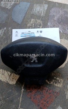 Peugeot 301 Direksiyon Airbag çıkma parça - CAN SANAYİ YEDEK PARÇA İstanbul
