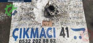 Peugeot 301 Orijinal Çıkma Vakum Pompası