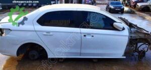 Peugeot 301 Orijinal Çıkma Gösterge Saati