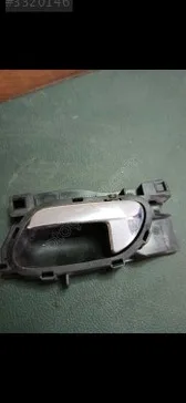 Peugeot 301 Kapı Kolu çıkma parça - CAN SANAYİ YEDEK PARÇA İstanbul