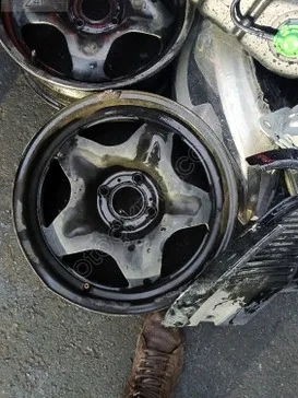 Peugeot 301 Jant çıkma parça - CAN SANAYİ YEDEK PARÇA İstanbul
