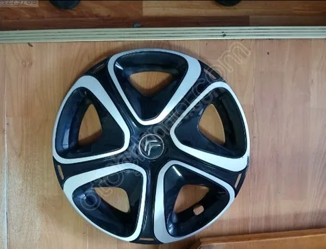 Peugeot 301 Jant Kapağı çıkma parça - CAN SANAYİ YEDEK PARÇA İstanbul