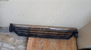 PEUGEOT 301 ÖN TAMPON ORTA IZGARASI ORJİNAL 9816027880 2017 dkn | ÇIKMA PARÇA
