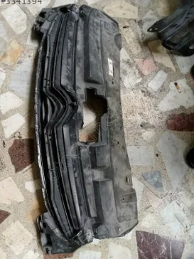 Peugeot 301 Ön Panjur / Izgara çıkma parça - CAN SANAYİ YEDEK PARÇA İstanbul