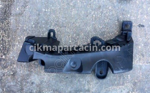 Peugeot 301 Arka Fren Balatası çıkma parça